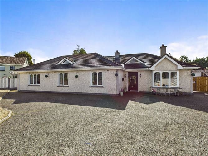 KILCOURSEY LODGE, PAVILION RD THE BURNABY, GREYSTONES