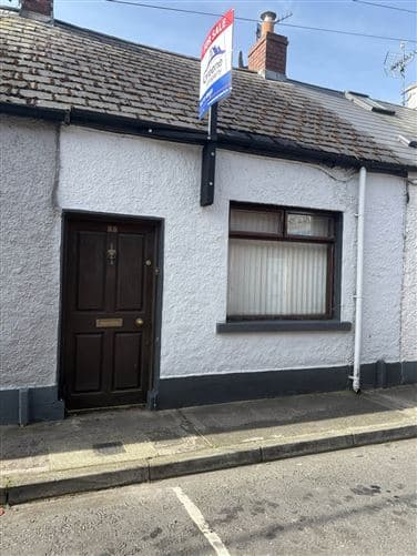 29 Mary Street South, Dundalk, County Louth