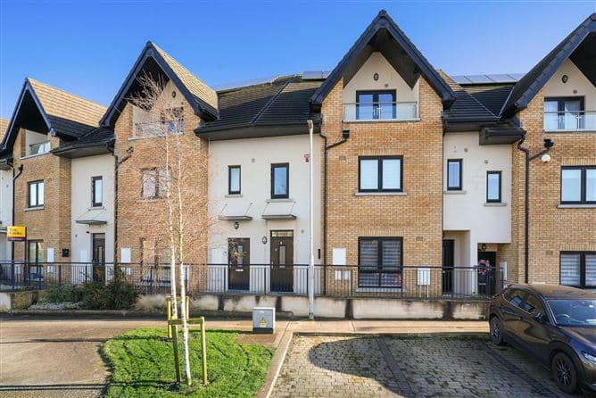 10 Drury Park, Saggart, Co. Dublin