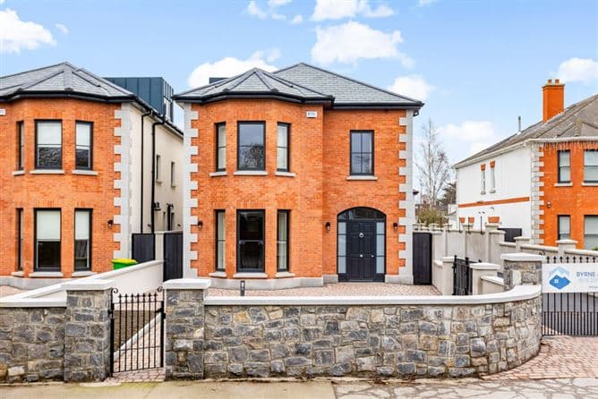 67 Seafield Road East, Clontarf, Dublin 3