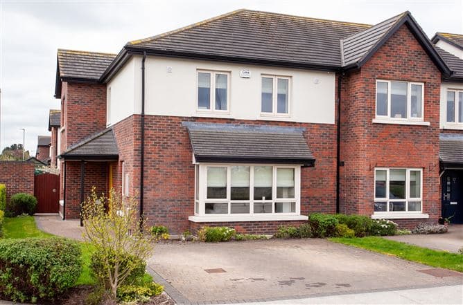 16 Millbrook, Millerstown, Co. Meath, Kilcock, Meath