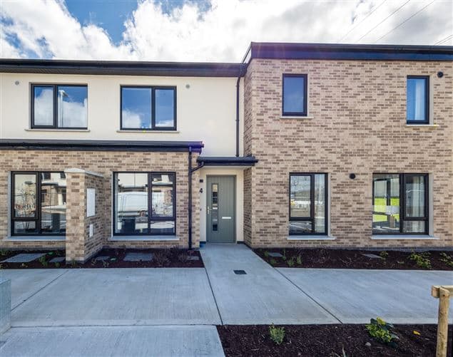 "The Virginia" White Pines Central, Rathfarnham, Dublin 16
