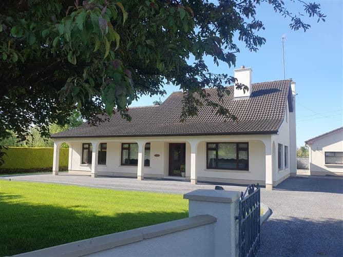 Ambleside, Craughwell, Co. Galway