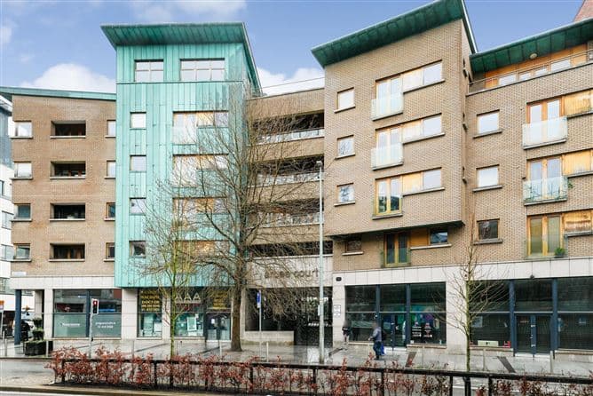 Ardee Court, Ardee Street, Dublin 8