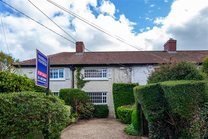 55 Lower Churchtown Road, Churchtown, Dublin 14