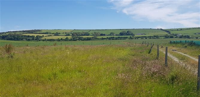 Lislee Court, Courtmacsherry