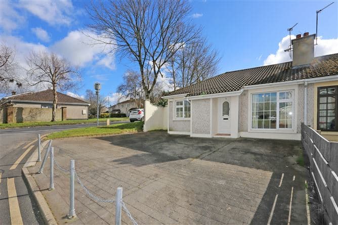 1 Harvard Close, College Court, Castletroy, Limerick