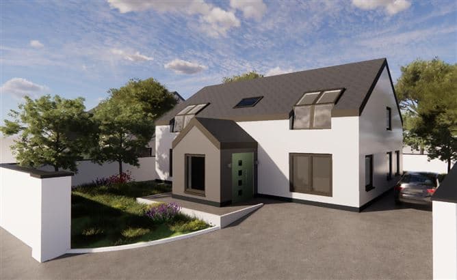 103 Aglish, Castlebar, Castlebar, Co. Mayo, F23RF72