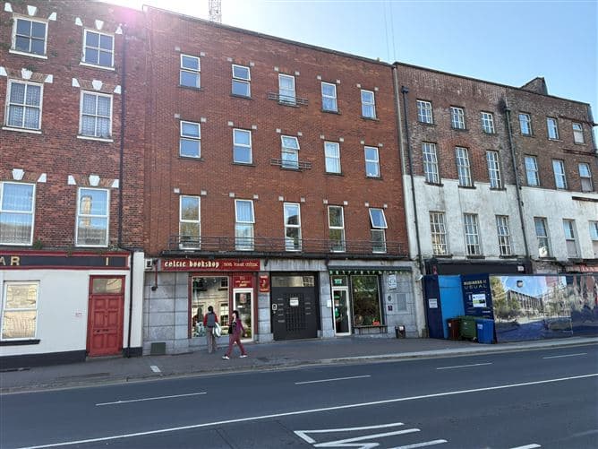 5 Rutland House Apartments, Rutland Street, City Centre (Limerick), Limerick City