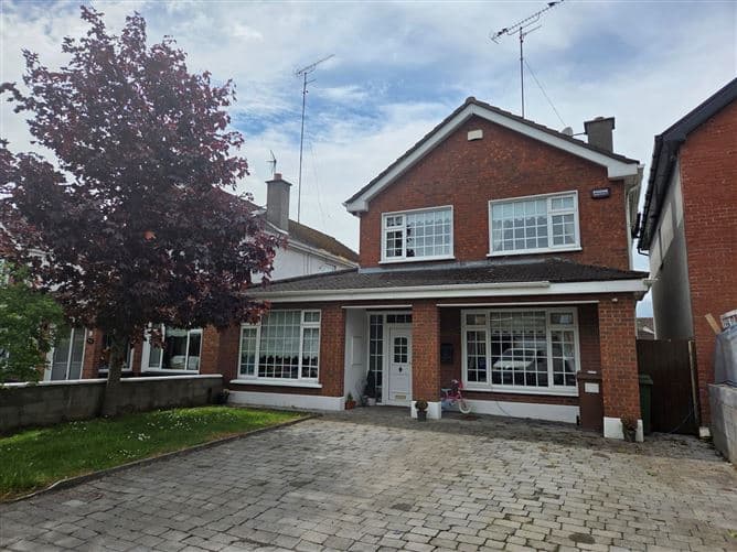 7 College Green, Dunshaughlin, Meath