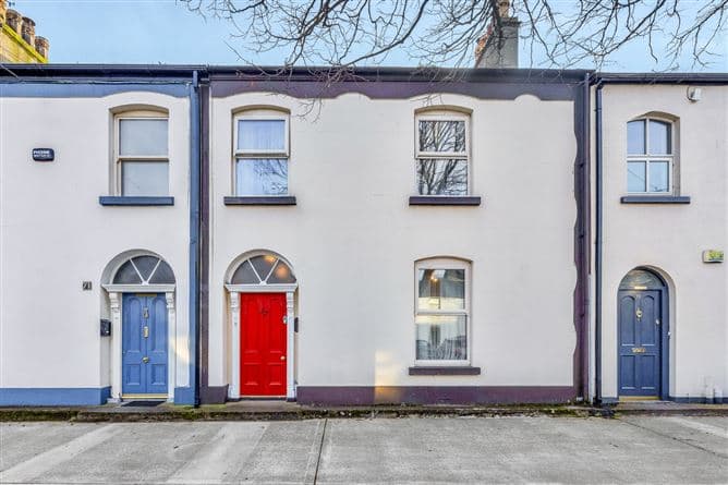 72 Church Street, Skerries, Co. Dublin
