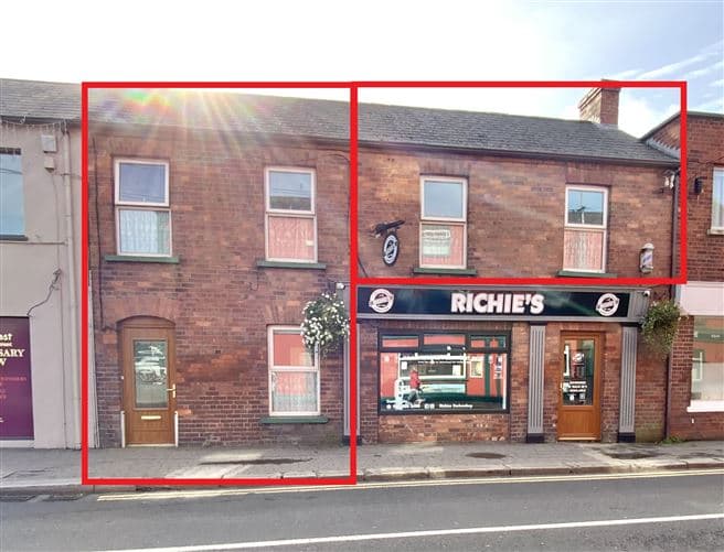 3 Bridge Street, Arklow, Wicklow