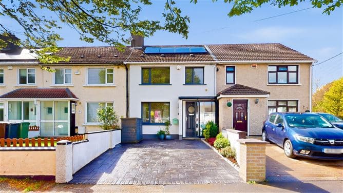 2 Griffith Drive, Finglas, Dublin 11
