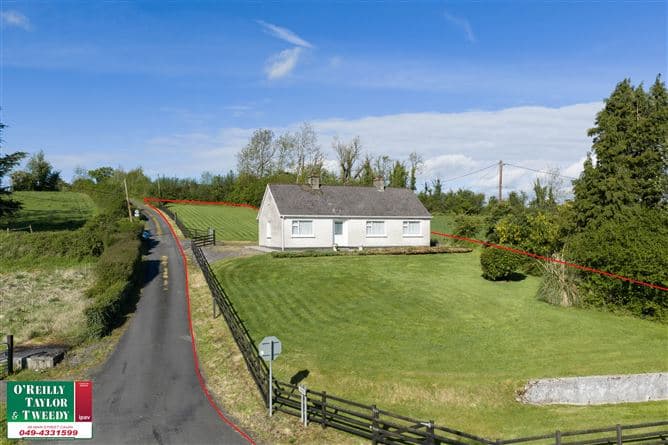 Lisnamaine, Belturbet, Cavan