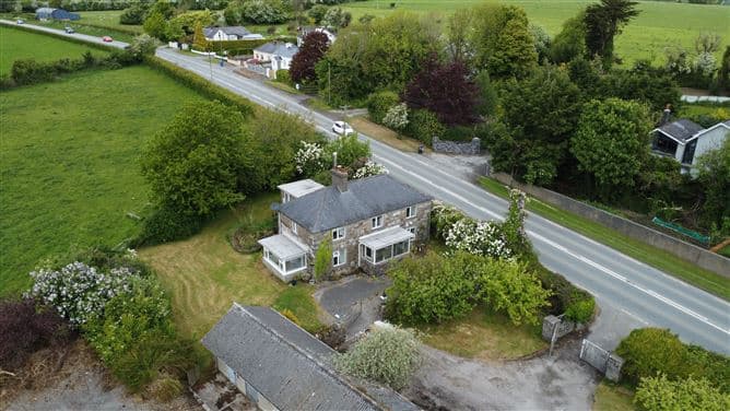 On c 11 acres ,Augherskea, Drumree, Meath