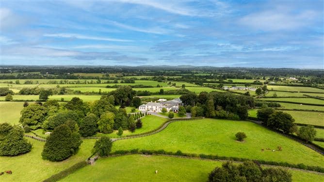 Triermore House and Stud Farm, Fordstown, Navan, County Meath