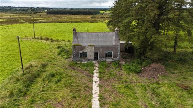 Baslick, Castlerea, Co. Roscommon