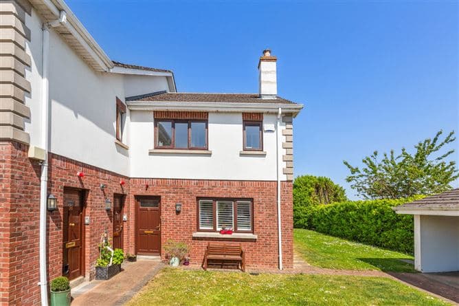 16 Willowmere, Greystones, Co. Wicklow