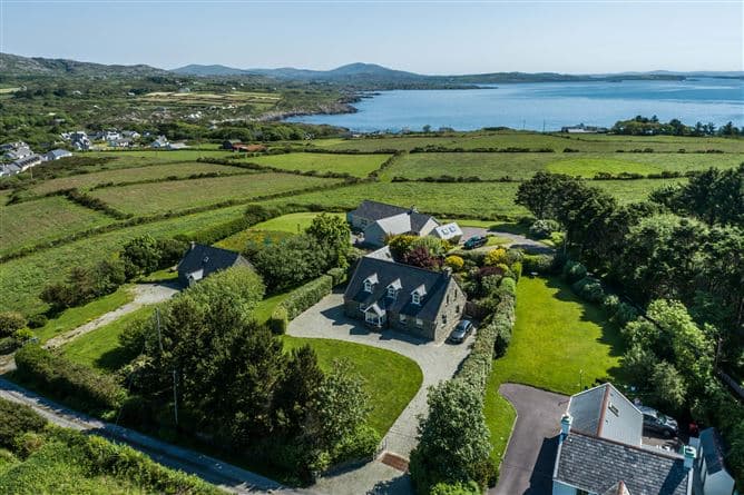 Colleras, Goleen, West Cork
