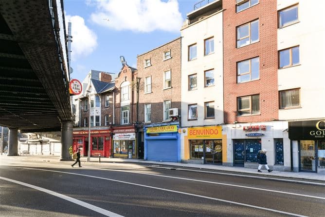 Apartment 31, Montgomery Court, Dublin 1