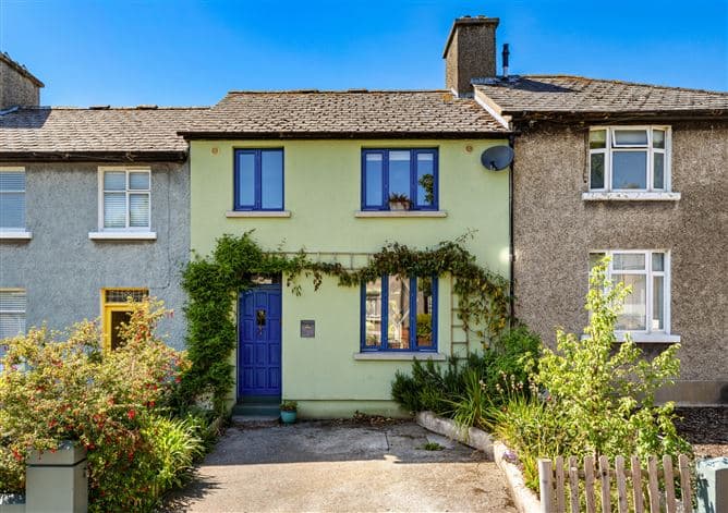 78 Ferguson Road, Drumcondra, Dublin 9