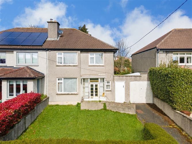 29 Thornhill Road, Mount Merrion, Co. Dublin