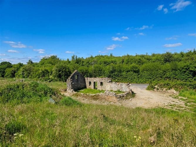 Moymore, Ruan, Ennis, Co. Clare