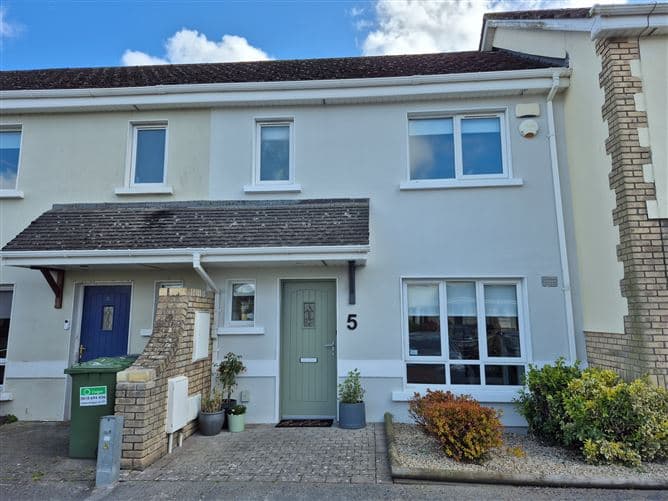 5 Lapwing Court, Drogheda, Louth