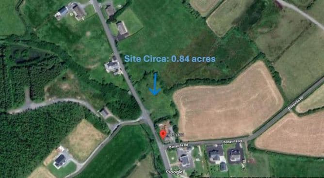 BALLYMAKEA BEG, MULLAGH, CLARE