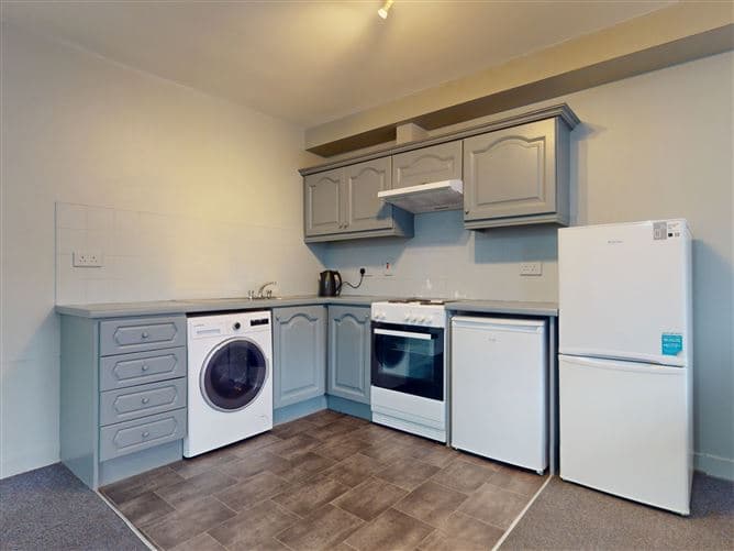 Apt 25 Bridgeview Court, Bridge Street, Waterford City, Waterford