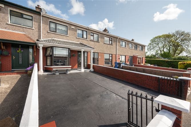 Gryffindor, 16 Hawthorn Mews, , Dublin Hill, Cork