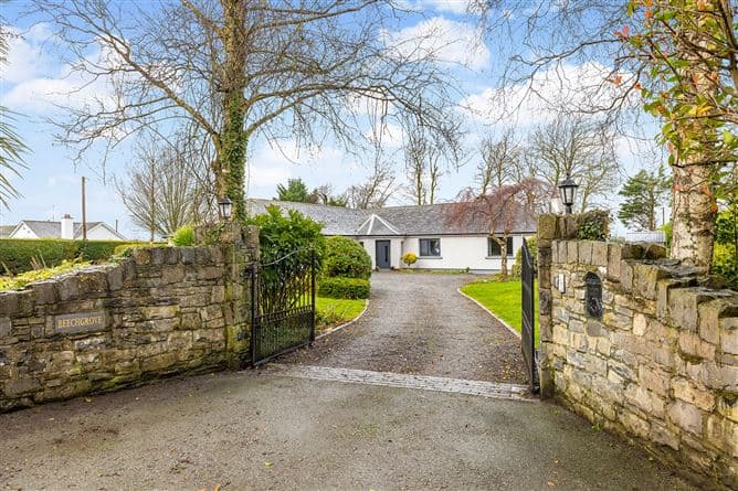 Beechgrove, Commons Upper, Celbridge, Kildare