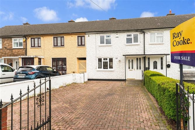 32 Kilbarron Avenue, Coolock. Dublin 5, Coolock, Dublin 5