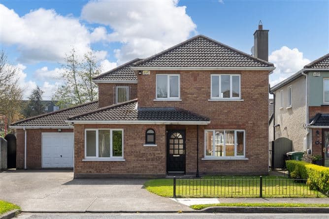 36 Finnswood, Finnstown Cloisters, Lucan, Co. Dublin