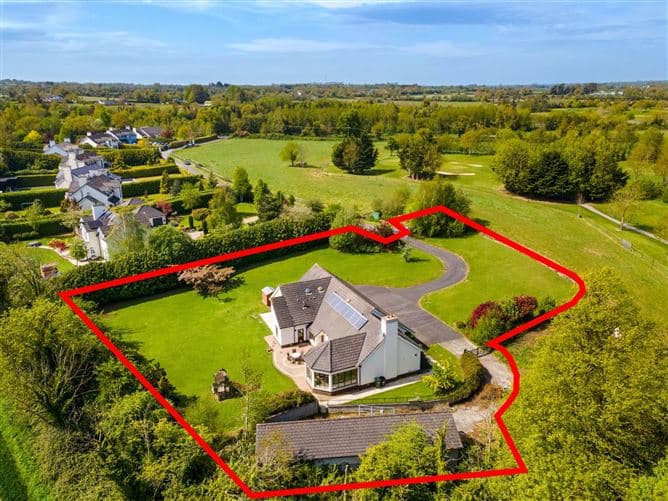 18 Roganstown Golf And Country Club, Roganstown, Swords, County Dublin
