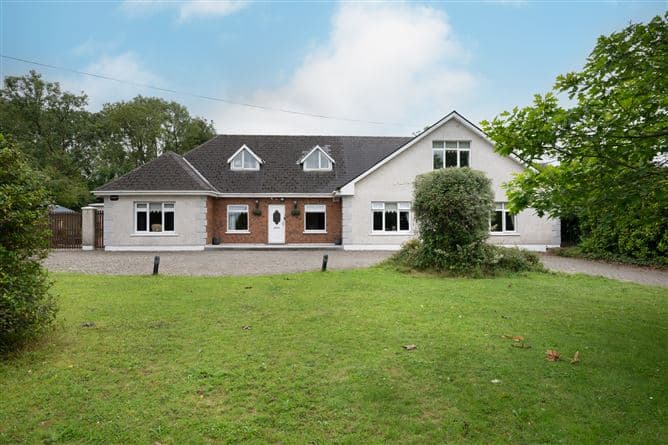 Wild Acre, Mountain Rd, Kilmoney, Carrigaline, Cork
