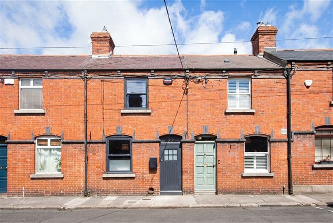 27 Aberdeen Street , Stoneybatter, Dublin 7