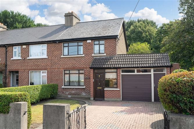 242 Kimmage Road Lower, Kimmage, Dublin 6W