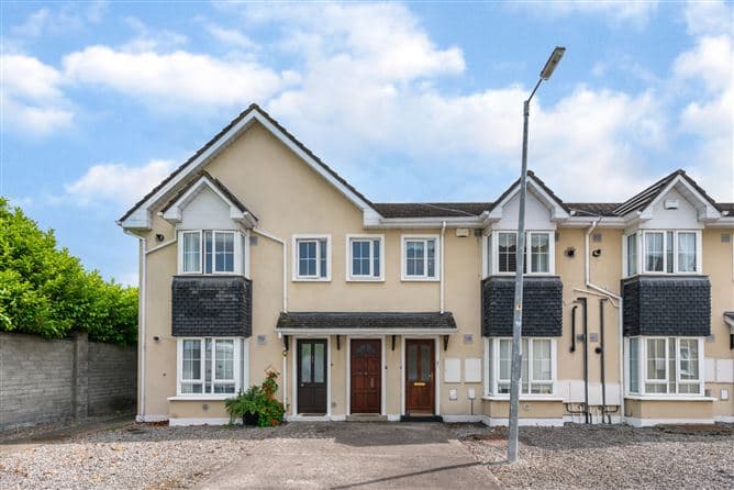 32 Fairfield, Dublin Road, Athy, Co. Kildare.