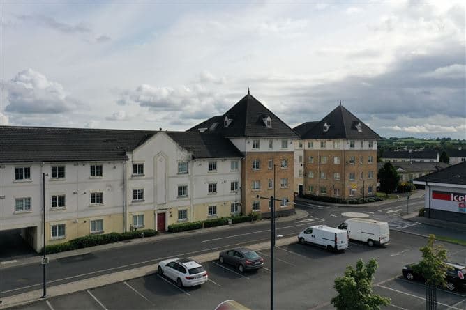 20 De Vesci Court, Fairgreen, Portlaoise, Laois
