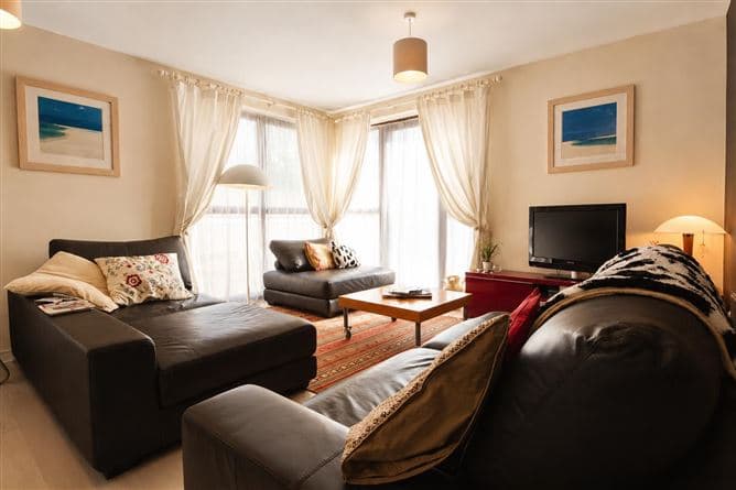 269 Parklands, Block 5, Northwood, Santry, Dublin 9