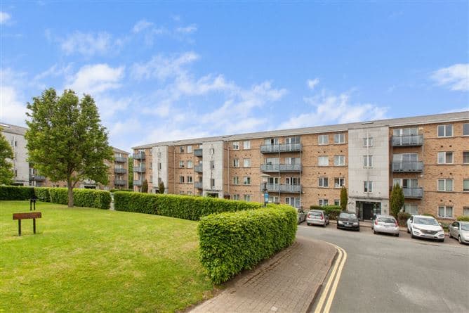 22 Westend Village, Blanchardstown, Dublin 15