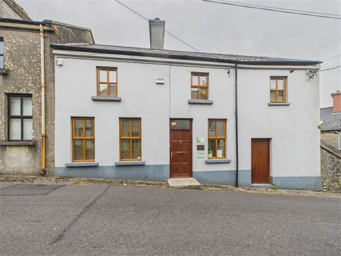 Church Hill, Ballinasloe, County Galway