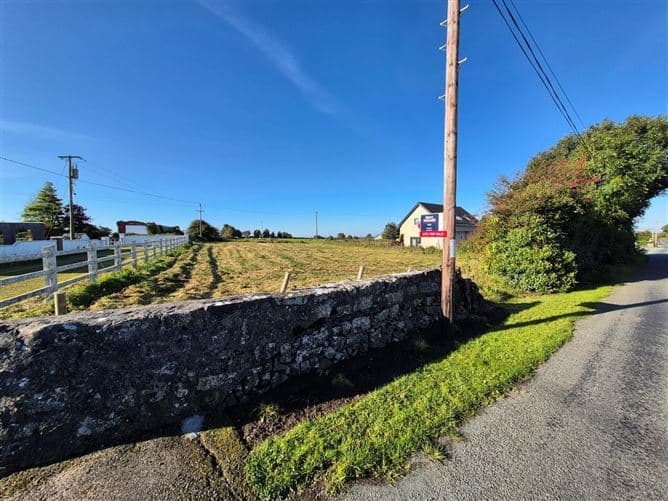 Kilshanvy, Kilconly, Tuam, Co. Galway