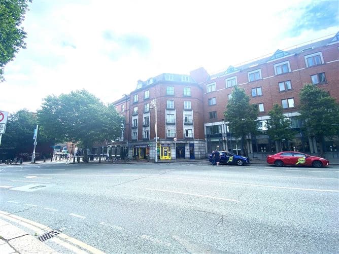 Christchurch Place, Christchurch, Dublin 8