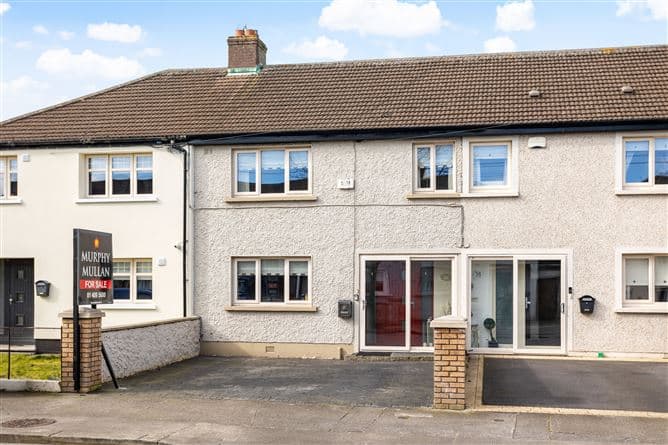 36 Moeran Road, Walkinstown, Dublin 12