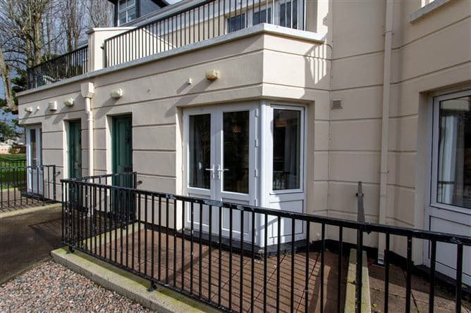 23 Clounalour Close, Clounalour, Tralee, Co. Kerry