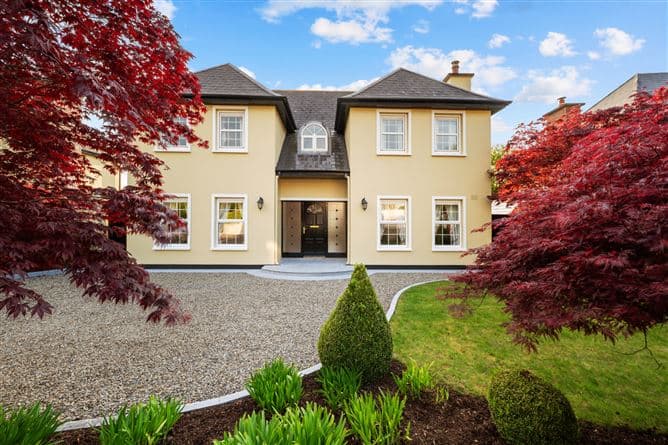 11 Limeworth, Carriganarra, Ballincollig, Cork