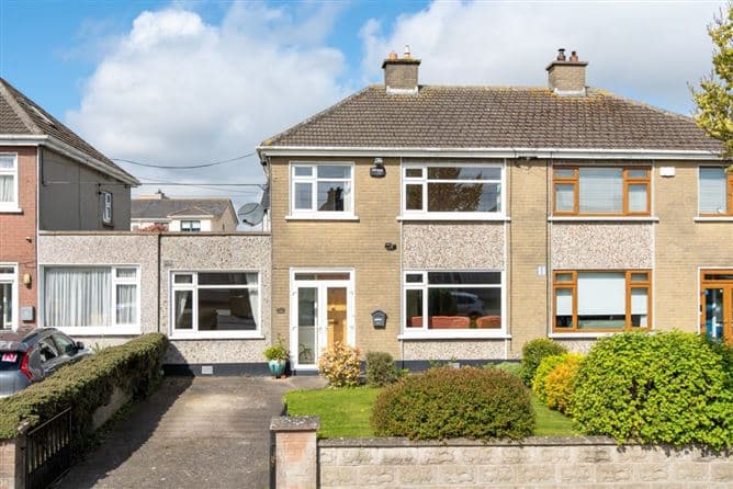 49 Stapolin Lawns, Baldoyle, Dublin 13