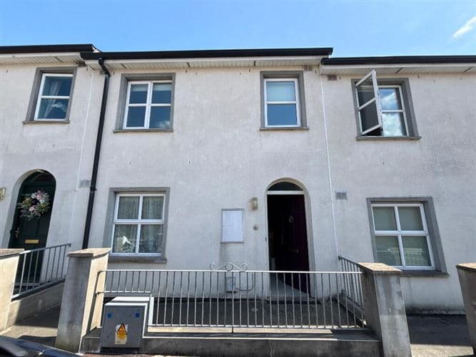 14 Westgate Court, Gravel Walk, Clonmel, Tipperary